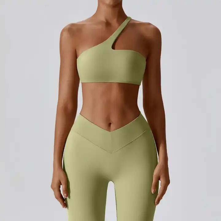 Yoga Wear Manufacturer in USA - Wholesale Yoga Clothing