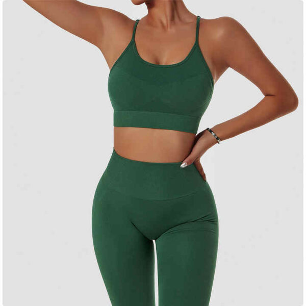 Womens Activewear Workout Sets