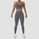 Womens Activewear Workout Sets