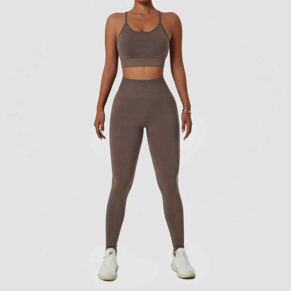 Womens Activewear Workout Sets