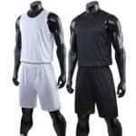 Custom Basketball Uniforms