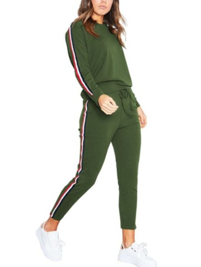 Wholesale Blank Tracksuits