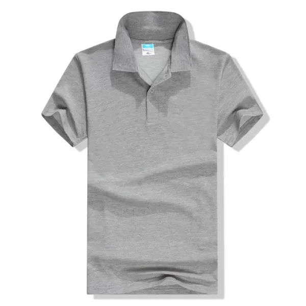 Custom Golf Shirts Manufacturer
