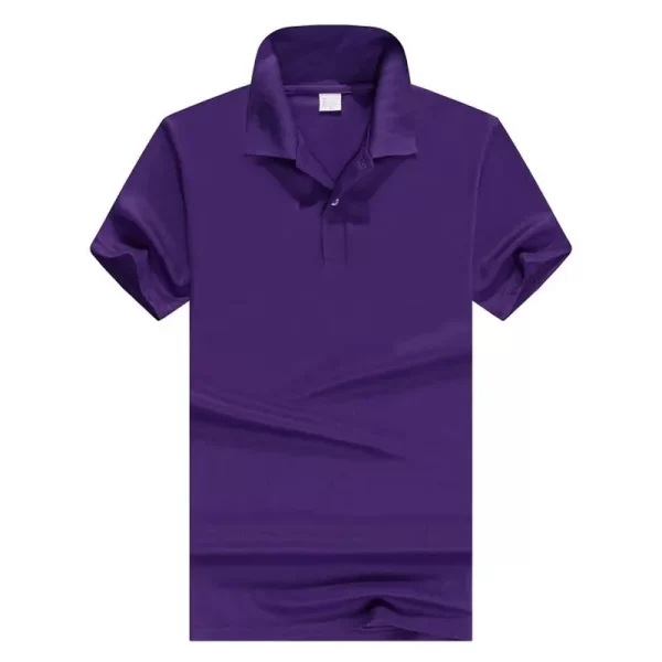 Men's Custom Golf Shirts Manufacturer