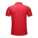 Golf Polo Shirt Dry Fit T Shirt