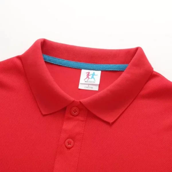 Custom Golf Polo Shirt Dry Fit Shirt