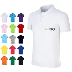 Golf Shirts Manufacturer