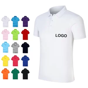 Golf Shirts Manufacturer