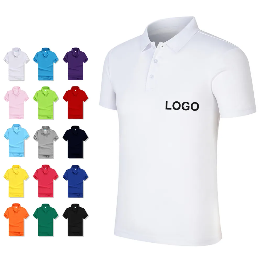 Golf Shirts Manufacturer