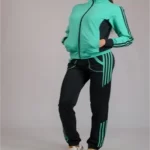 jogging clothes bamboo sportswear women jogging suit