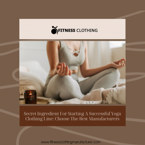 Learn How to Start a Gym Clothing Line in 10 Easy Steps (1)