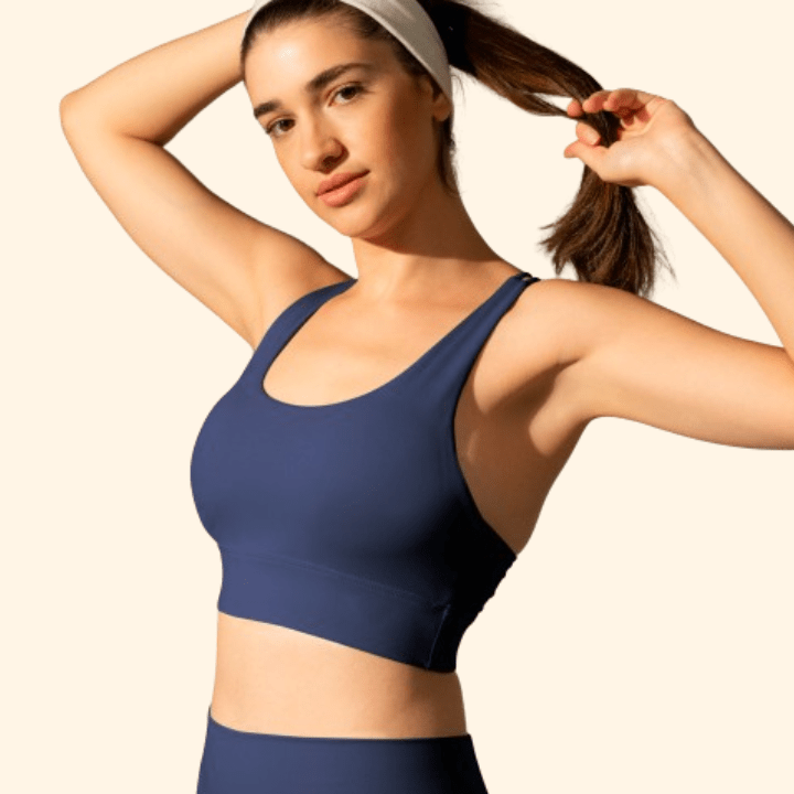 Activewear Manufacturer: Fitness Clothing Wholesale Manufacturer