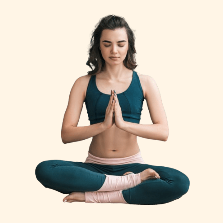 yoga wear manufacturer
