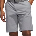 Men's Grey Golf shorts