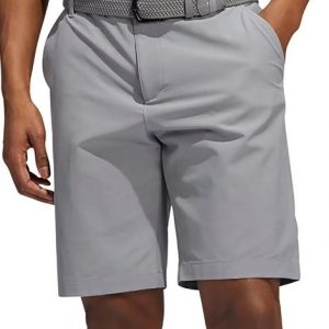 Men's Grey Golf shorts