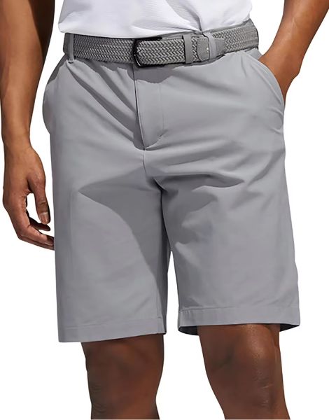 Men's Grey Golf shorts