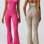 One Piece Yoga Bodysuit