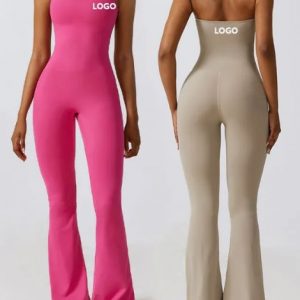 One Piece Yoga Bodysuit