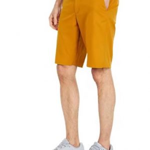 Tech Fabric Men's Sports Golf Shorts