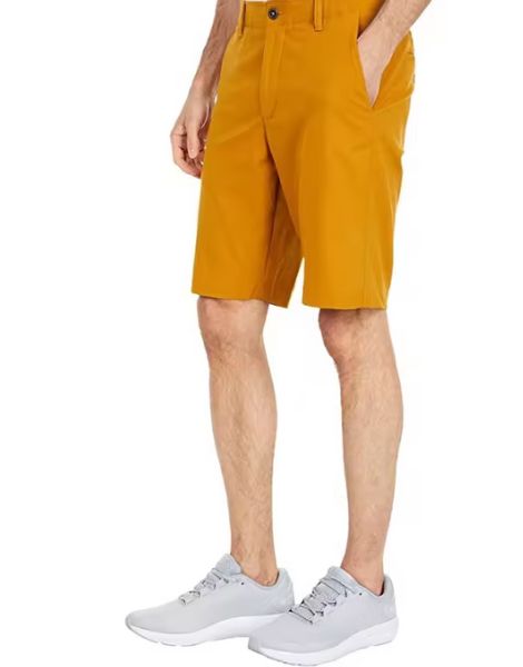 Tech Fabric Men's Sports Golf Shorts