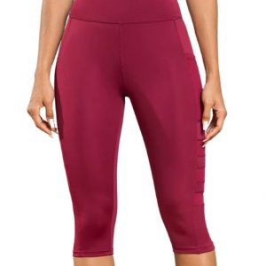 fitness capri leggings