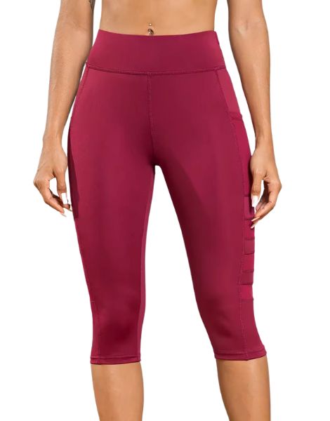 fitness capri leggings