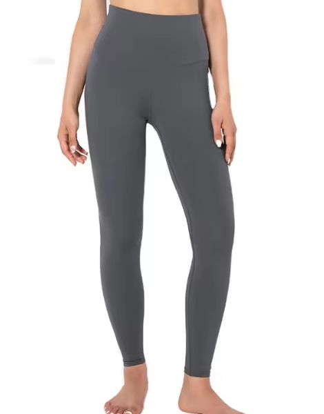 lulu style nude yoga leggings