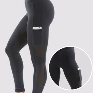 wholesale-high-waist-custom-leggings