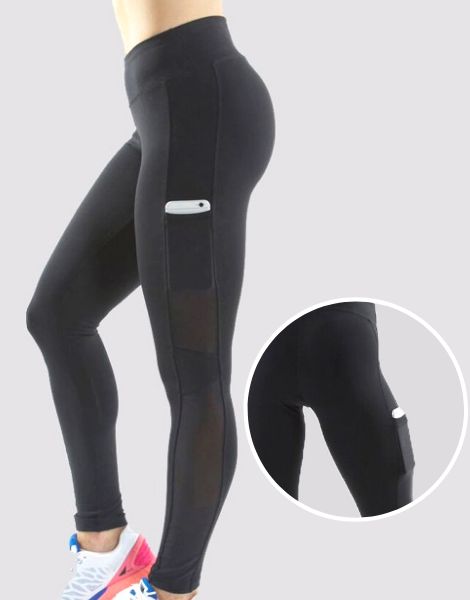 wholesale-high-waist-custom-leggings