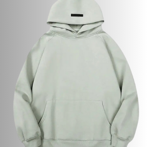 Oversized Pullover Hoodies