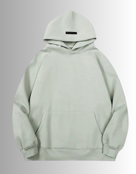 Oversized Pullover Hoodies