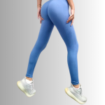 Custom Logo Running Tights Yoga pants for Women