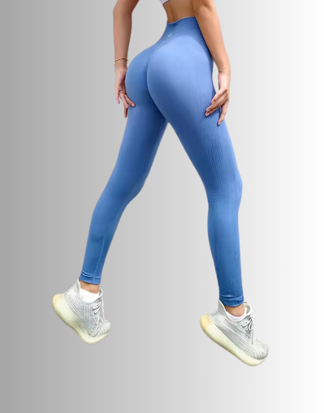 Custom Logo Running Tights Yoga pants for Women