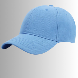 Wholesale Custom 3D Logo Embroidery Baseball Hat