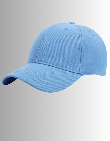 Wholesale Custom 3D Logo Embroidery Baseball Hat