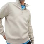 Men Long Sleeves Casual Clothing Sweatshirt Manufacturers