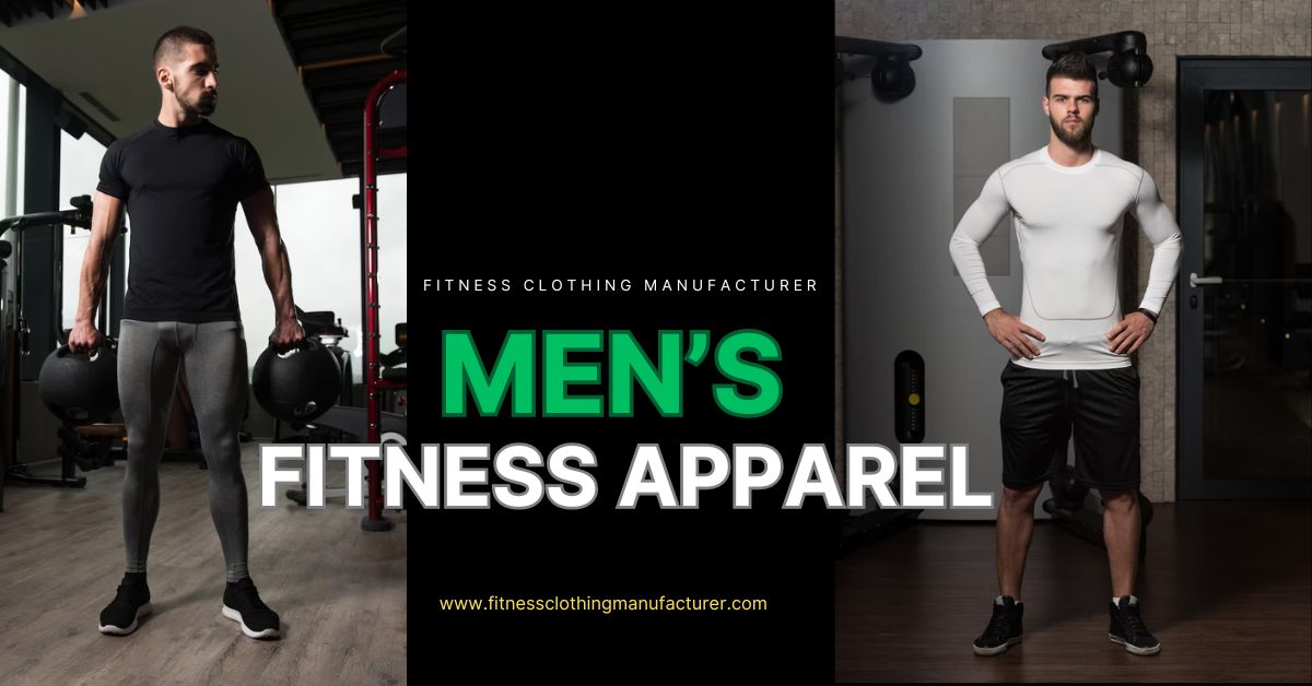 wholesale mens fitness apparel mens fitness clothing manufacturers