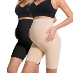 seamless-maternity-cycling-shorts-manufacturers
