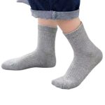 bulk athletic kids socks