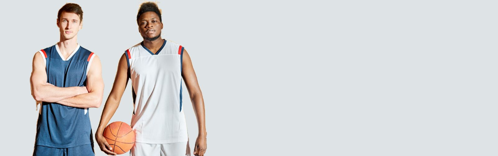 Basketball Jerseys