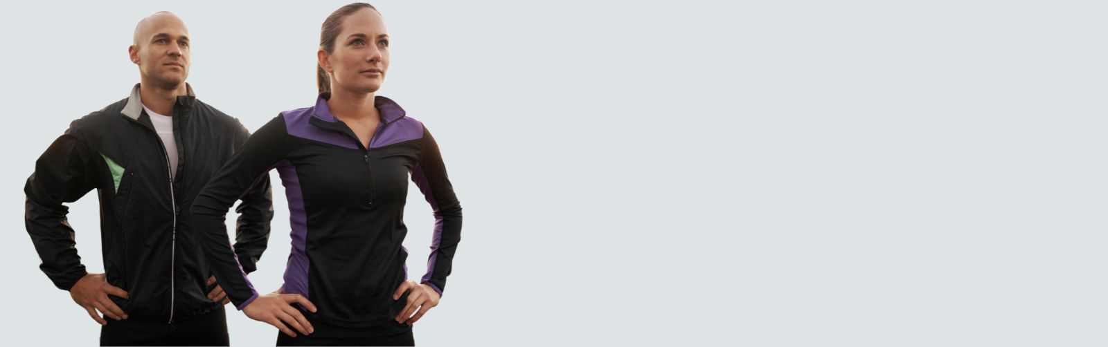 Bulk Microfiber Tracksuit