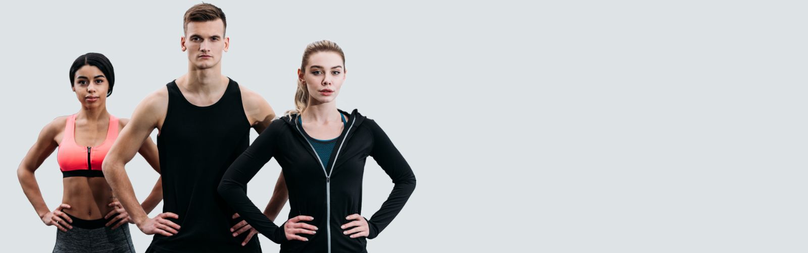 Sportswear Manufacturer