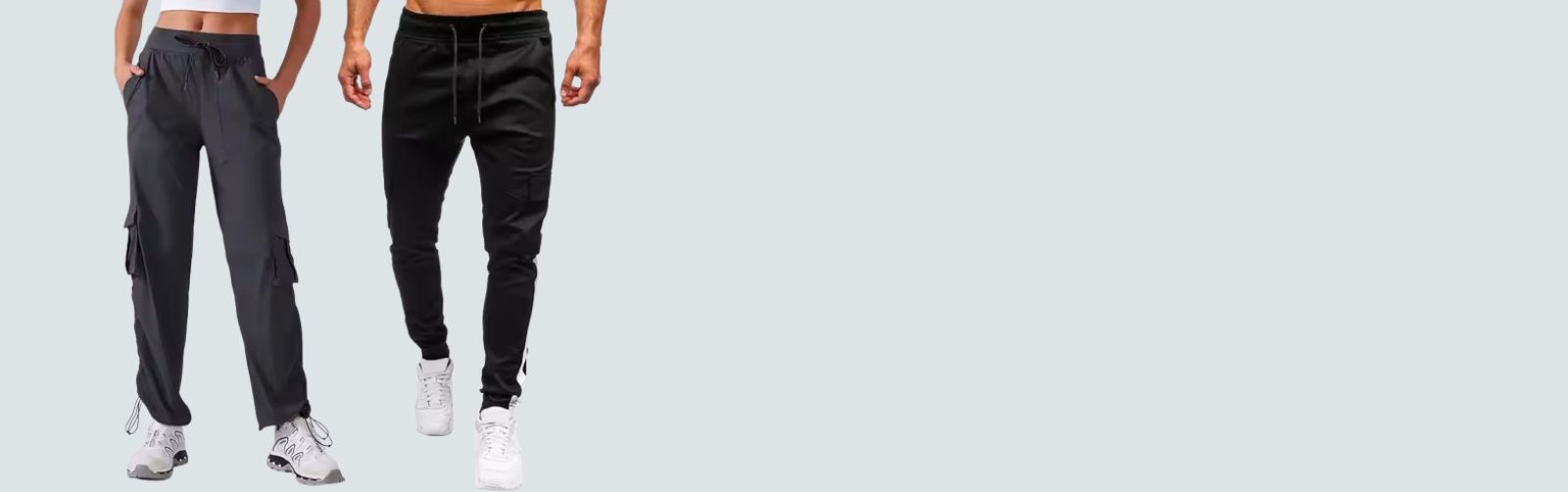 Cargo Joggers