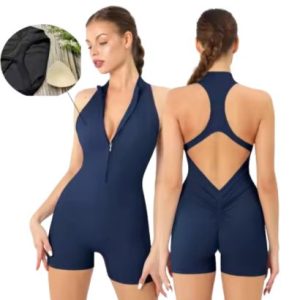 bulk sleeveless bosysuit