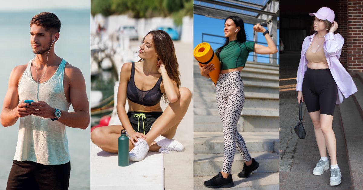 wholesale fitness wear suppliers