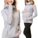 hooded long sleeve sweatshirt vendor