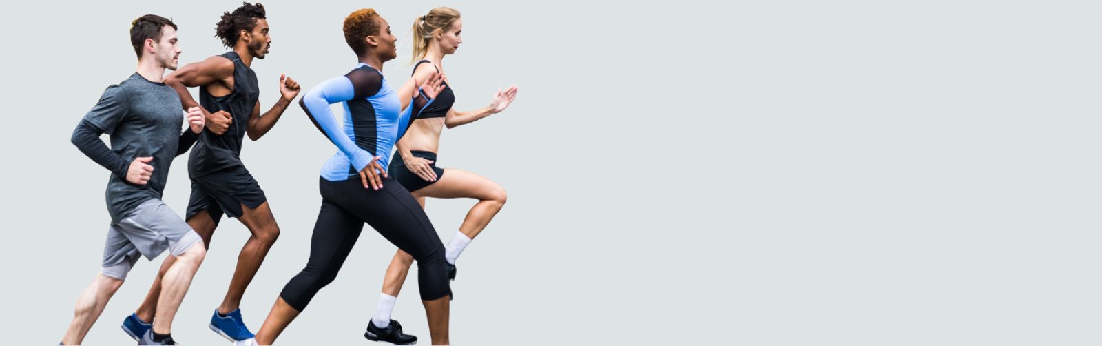 Running Clothing Wholesale