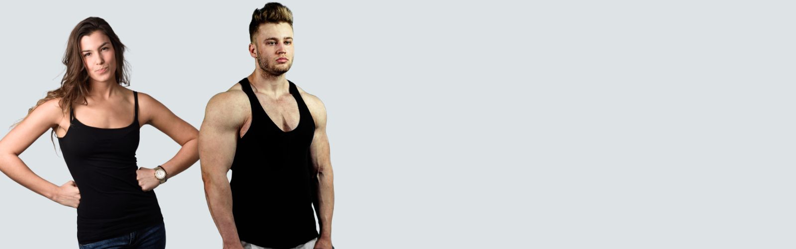 Tank Tops & Stringers Wholesale