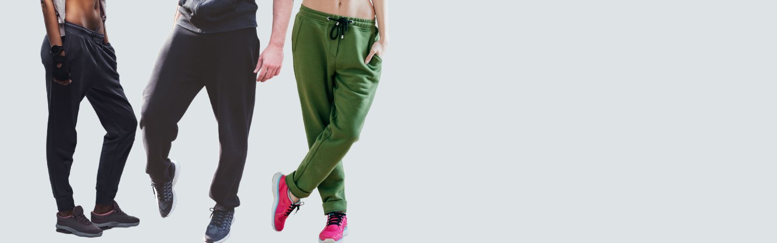 Bulk Tracksuit Pants