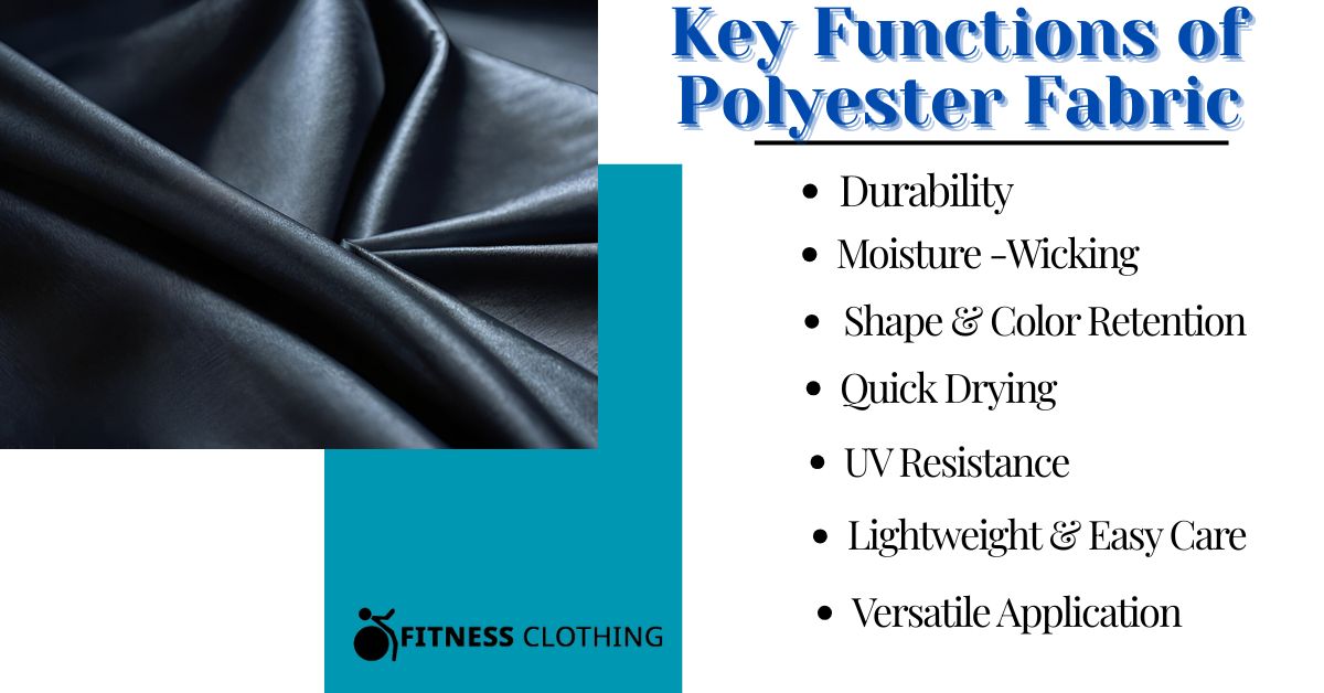 fitness wear manufacturers